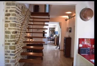 GreenGo location vacances écoresponsables