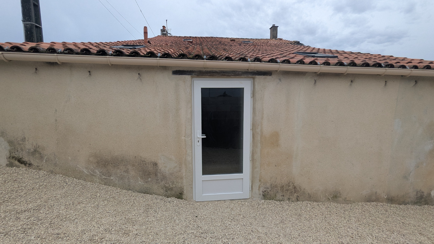 Charente-Maritime À la campagne