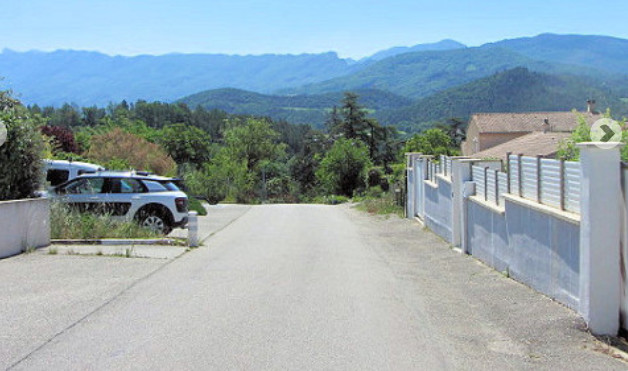Location Drôme À la campagne