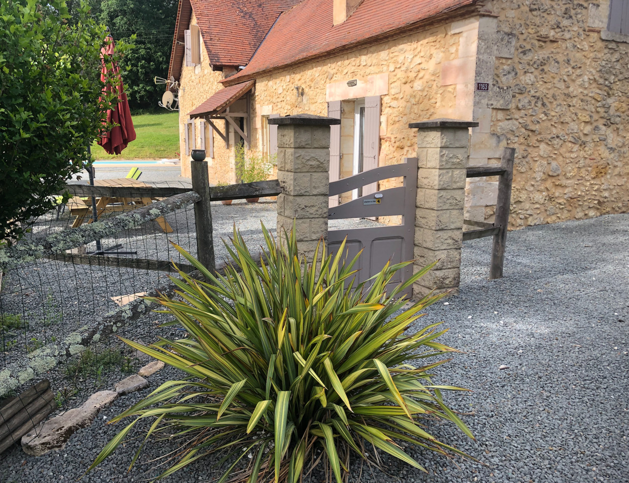 GreenGo Gîte Nouvelle-Aquitaine À la campagne