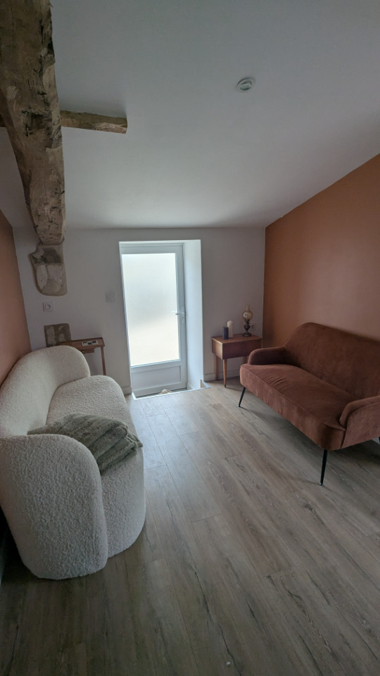 Logement GreenGo: Petite Fleur