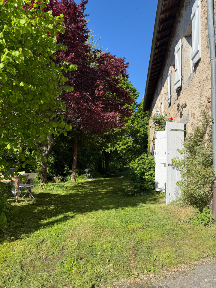  Puy-de-Dôme À la campagne