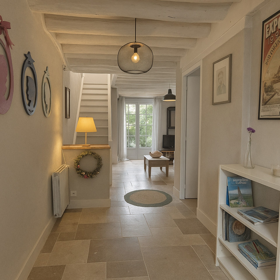 GreenGo location vacances écoresponsables