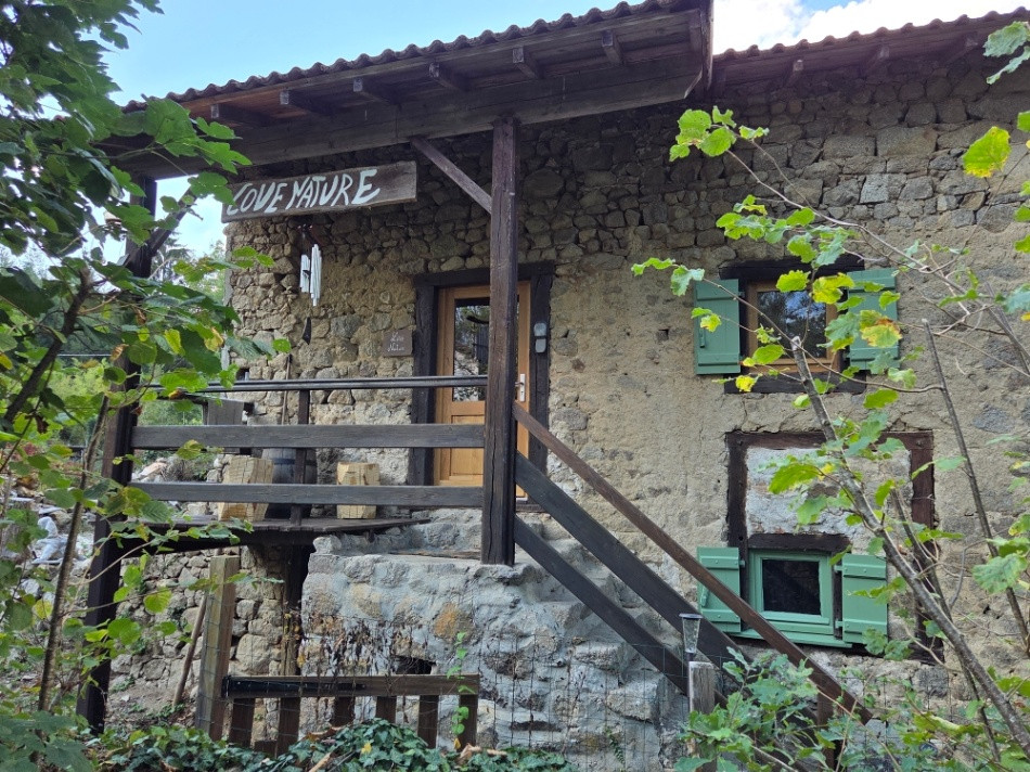 GreenGo Gîte Love Nature