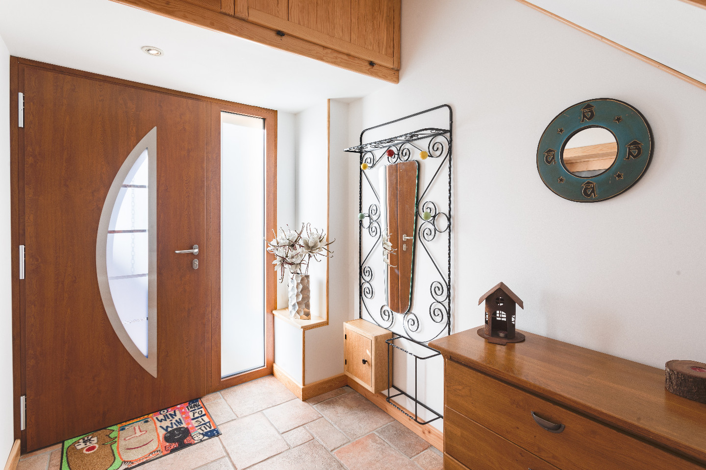 GreenGo Gîte cosy avec sauna privatif au cœur du vignoble alsacien