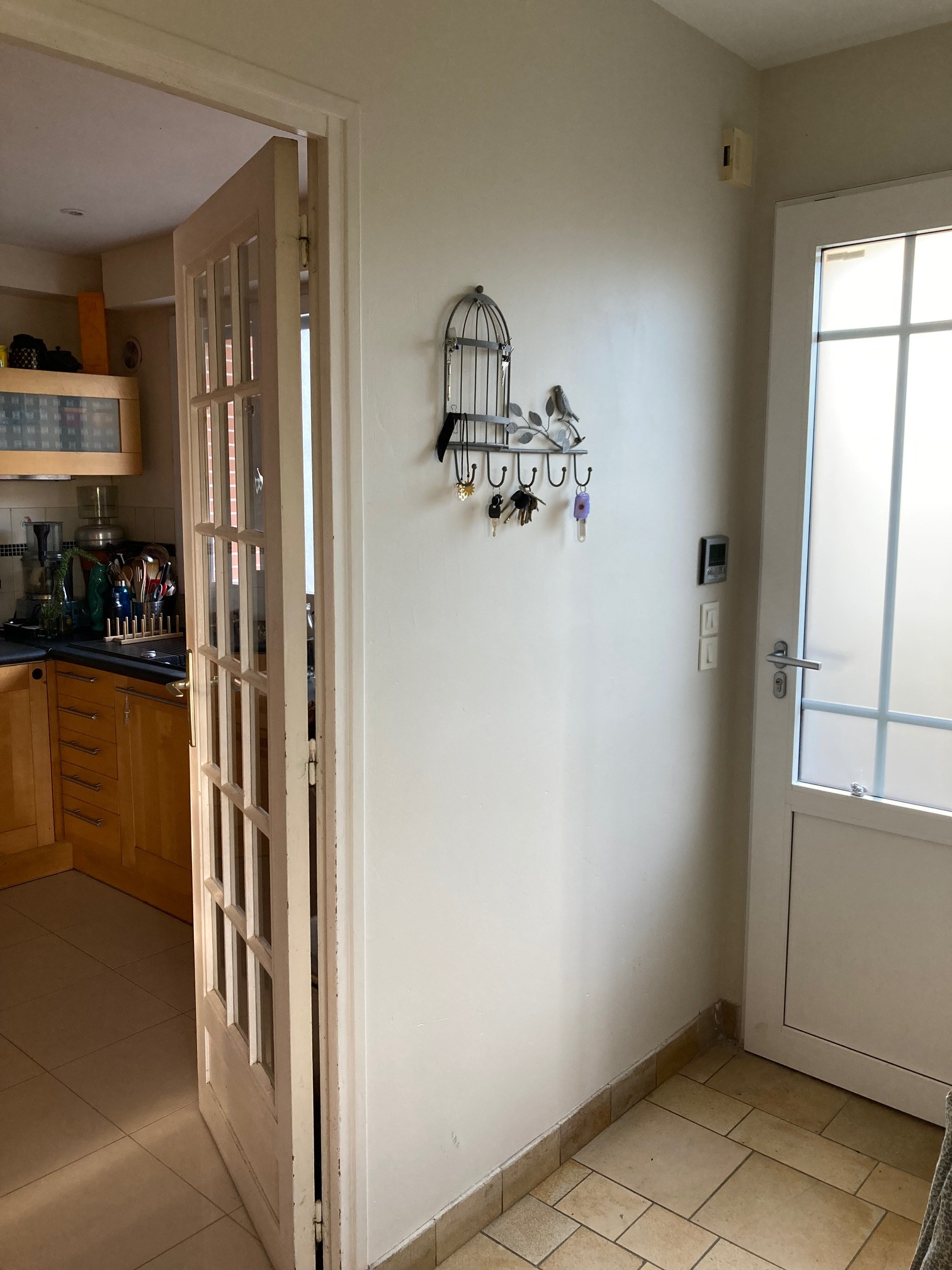 Chambre chez l’habitant Seine-Saint-Denis Charme