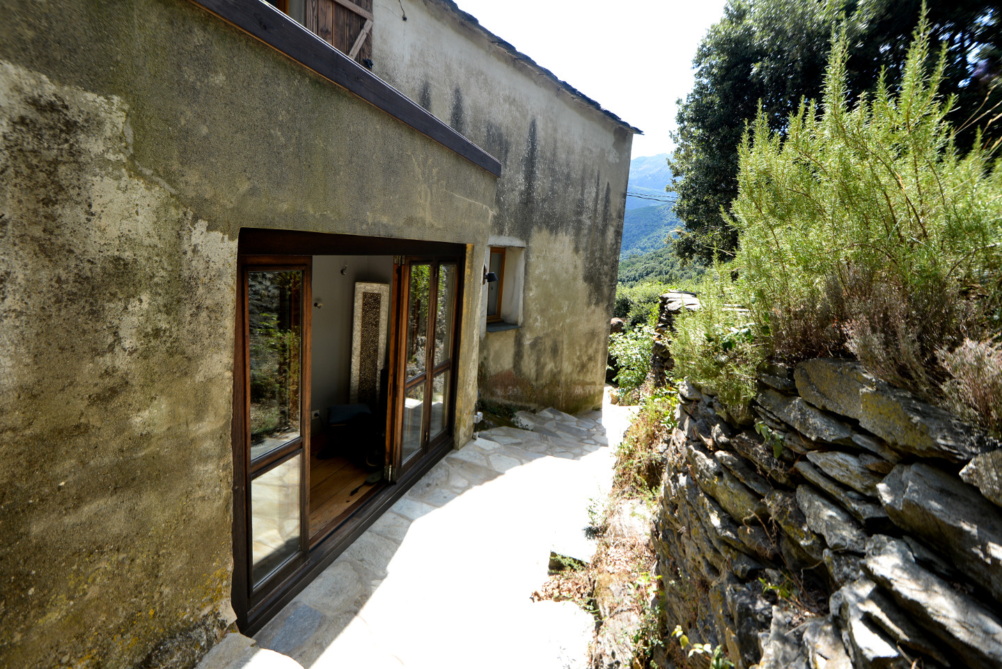 Hôte GreenGo: Casa nature - Maison familiale de caractère-Lapedina-Pietracorbara