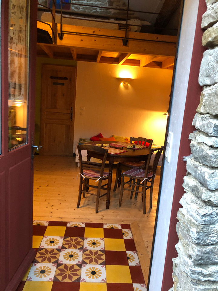 Côte-d'Or À la campagne