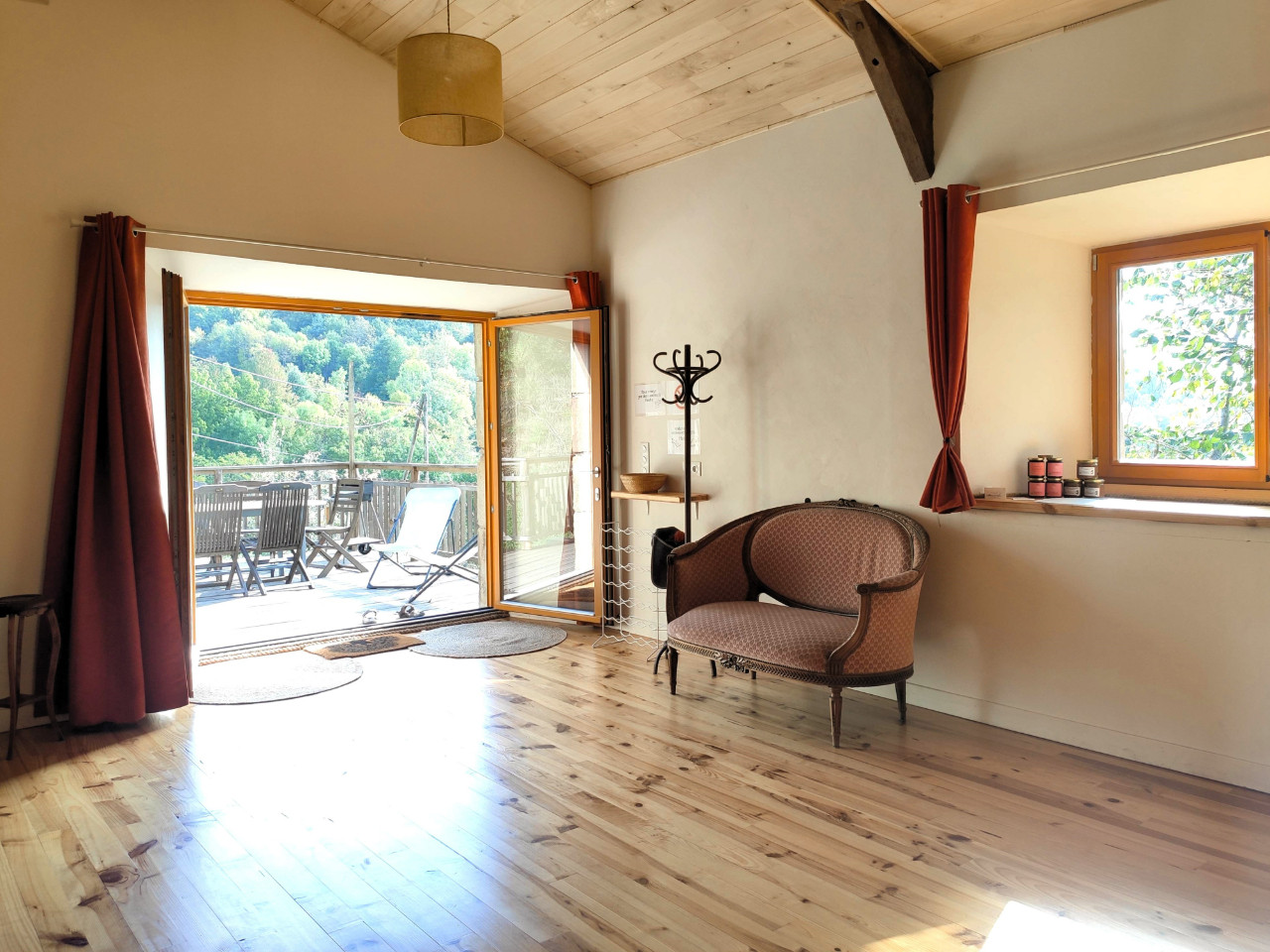 GreenGo Gîte Auvergne-Rhône-Alpes Évasion