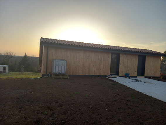 GreenGo Location Nouvelle-Aquitaine Bien-être