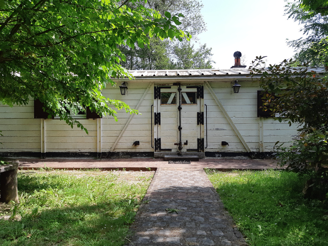 GreenGo Logement insolite Centre-Val de Loire Évasion