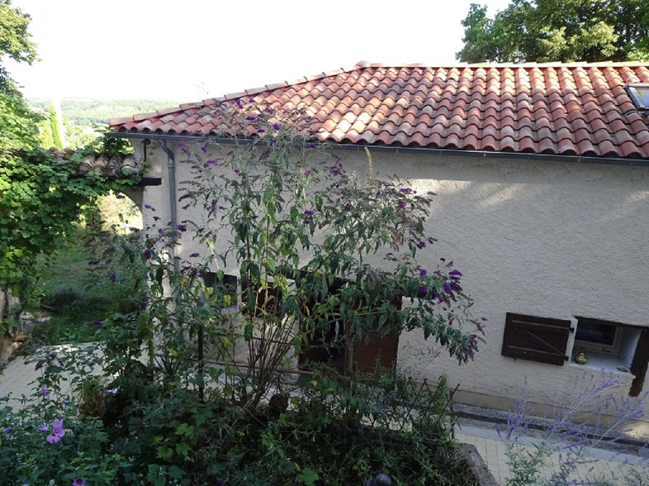 Location Tarn-et-Garonne À la campagne