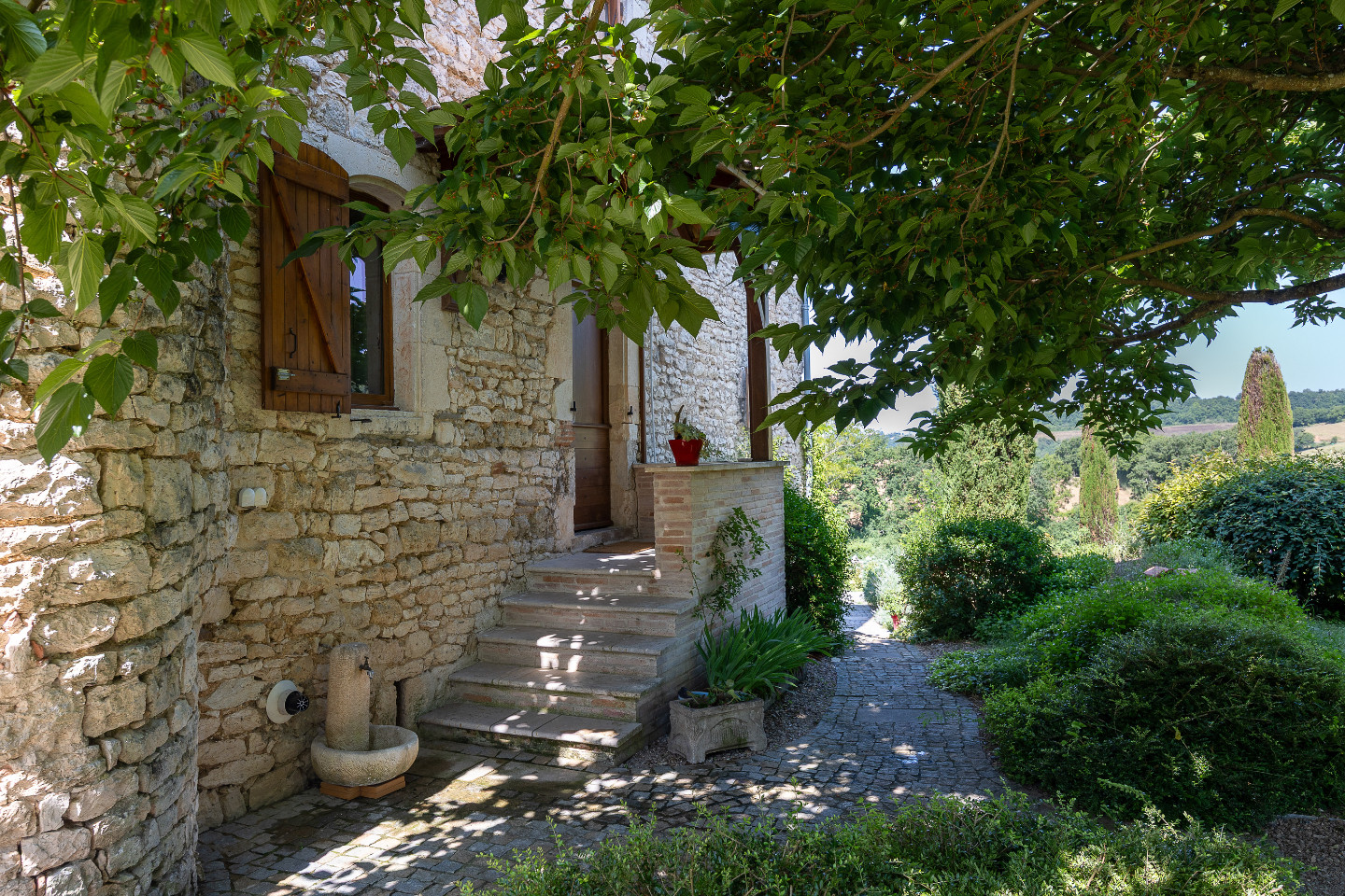 GreenGo Gîte Occitanie Évasion