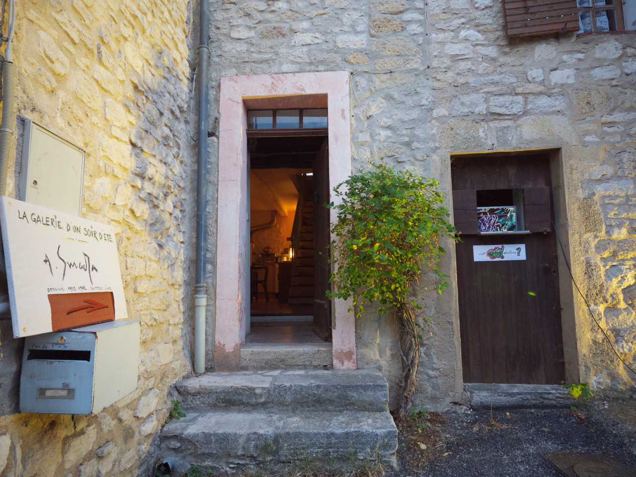GreenGo Location Provence-Alpes-Côte d'Azur À la campagne