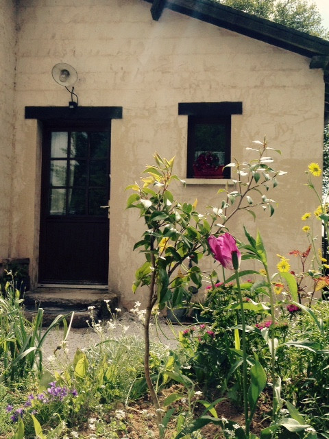Manche Rustique