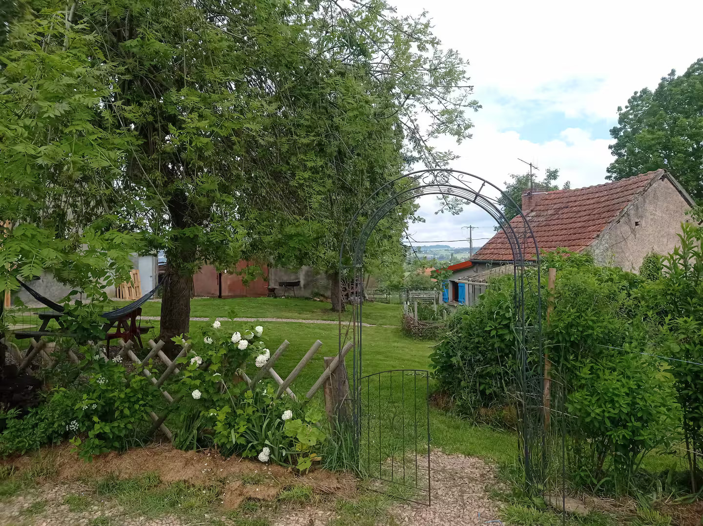 GreenGo Location Auvergne-Rhône-Alpes À la campagne