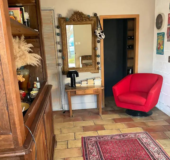 GreenGo Location Occitanie À la campagne