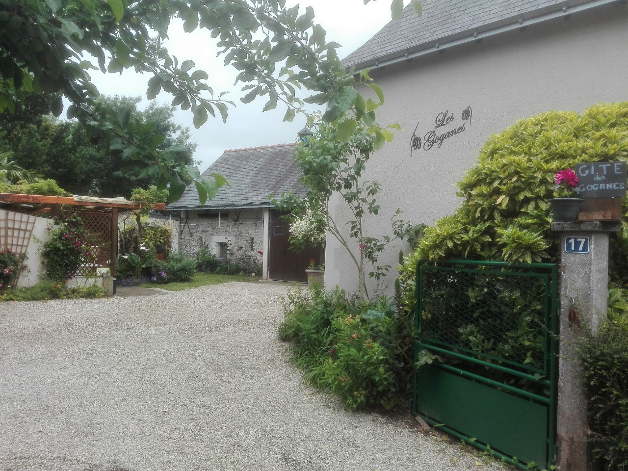 Maine-et-Loire Entre amis