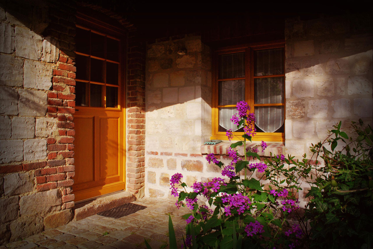 Location Pas-de-Calais Romantique