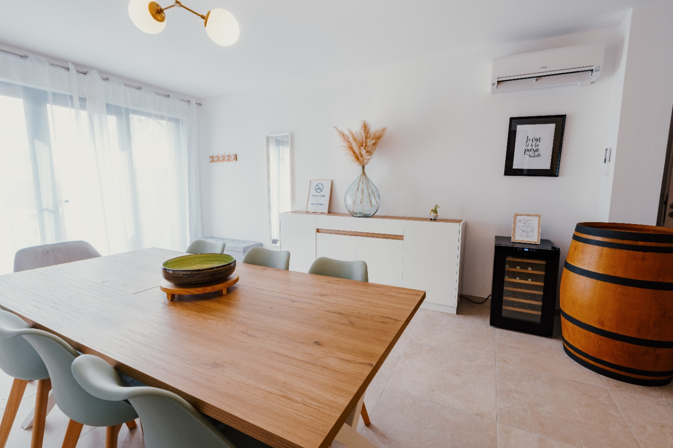 GreenGo Villa Sainte Sidoine