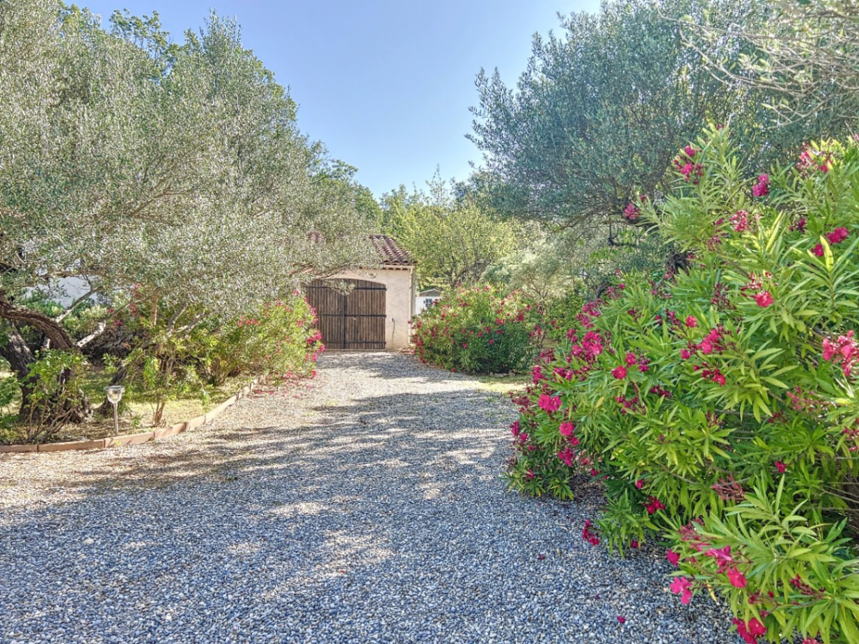 GreenGo Villa du Verdon Var Provence avec piscine et jardin - private