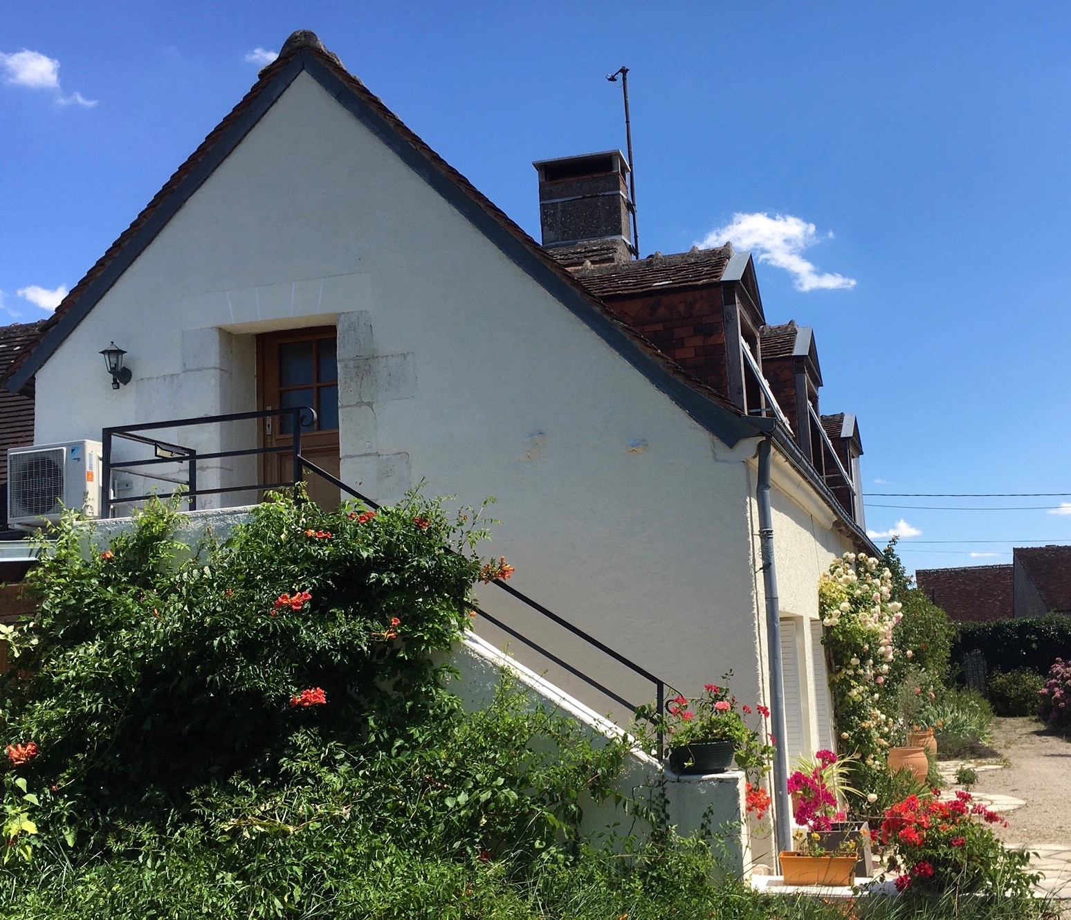 Logement GreenGo: Gîte la Duboiserie