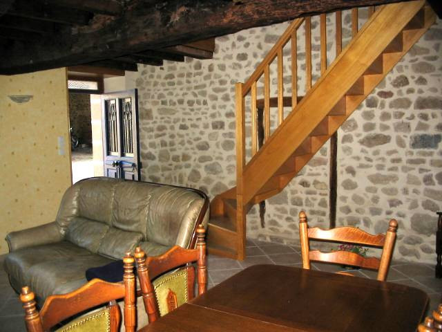 Hôte GreenGo: Gîte à la campagne