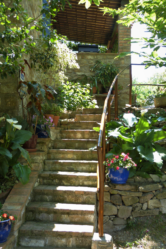 GreenGo Gîte Occitanie Rustique