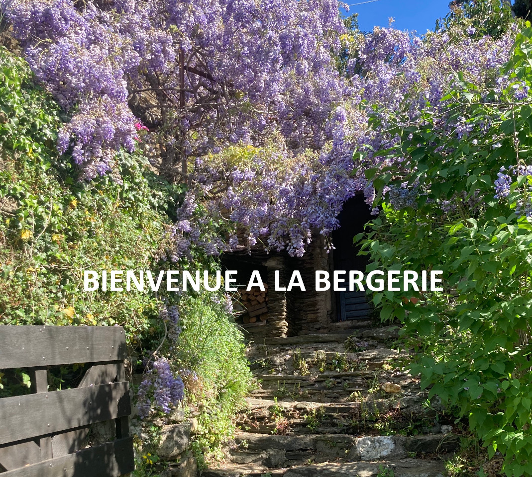 GreenGo La Bergerie de Pinauch