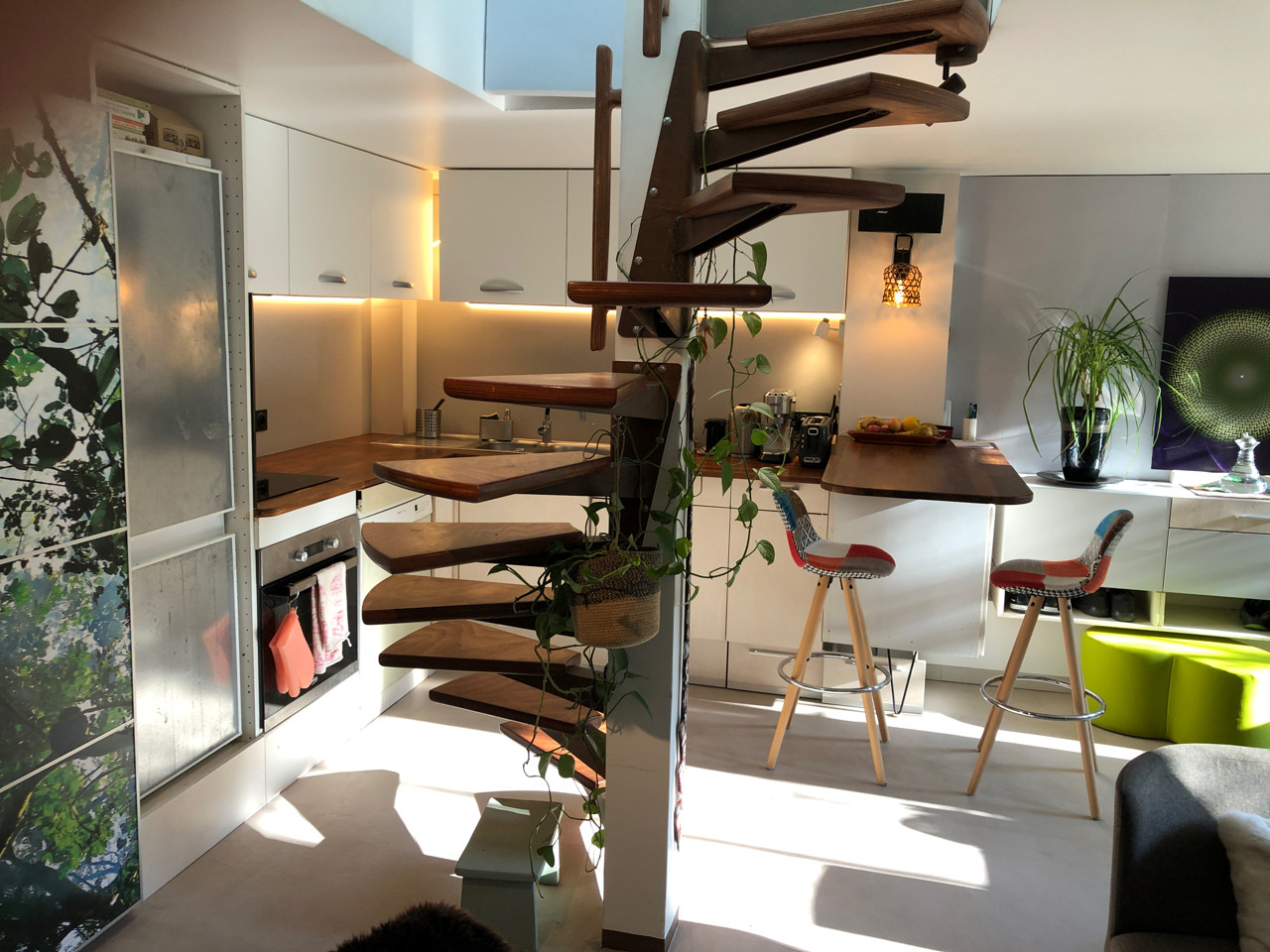GreenGo location vacances écoresponsables