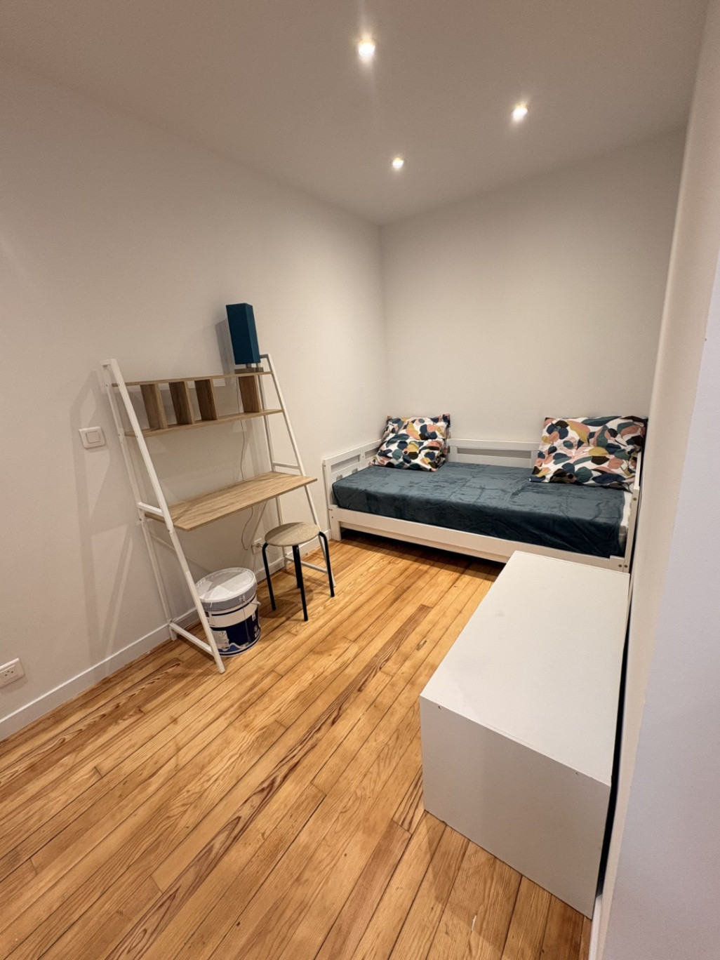 GreenGo Location Nouvelle-Aquitaine En ville