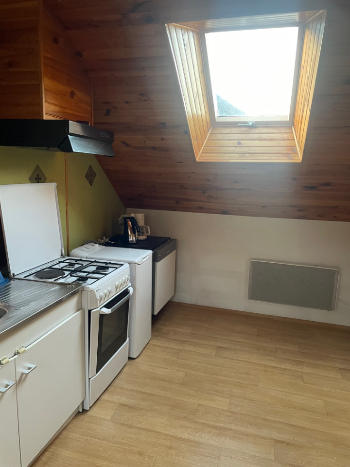 GreenGo Gîte Auvergne-Rhône-Alpes Évasion