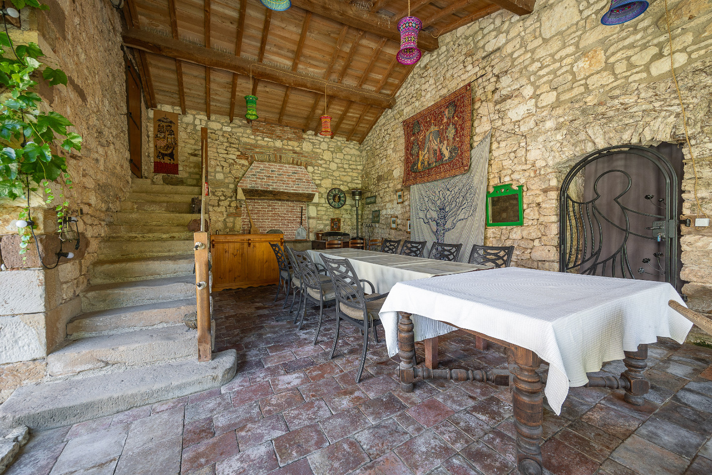 GreenGo location vacances écoresponsables
