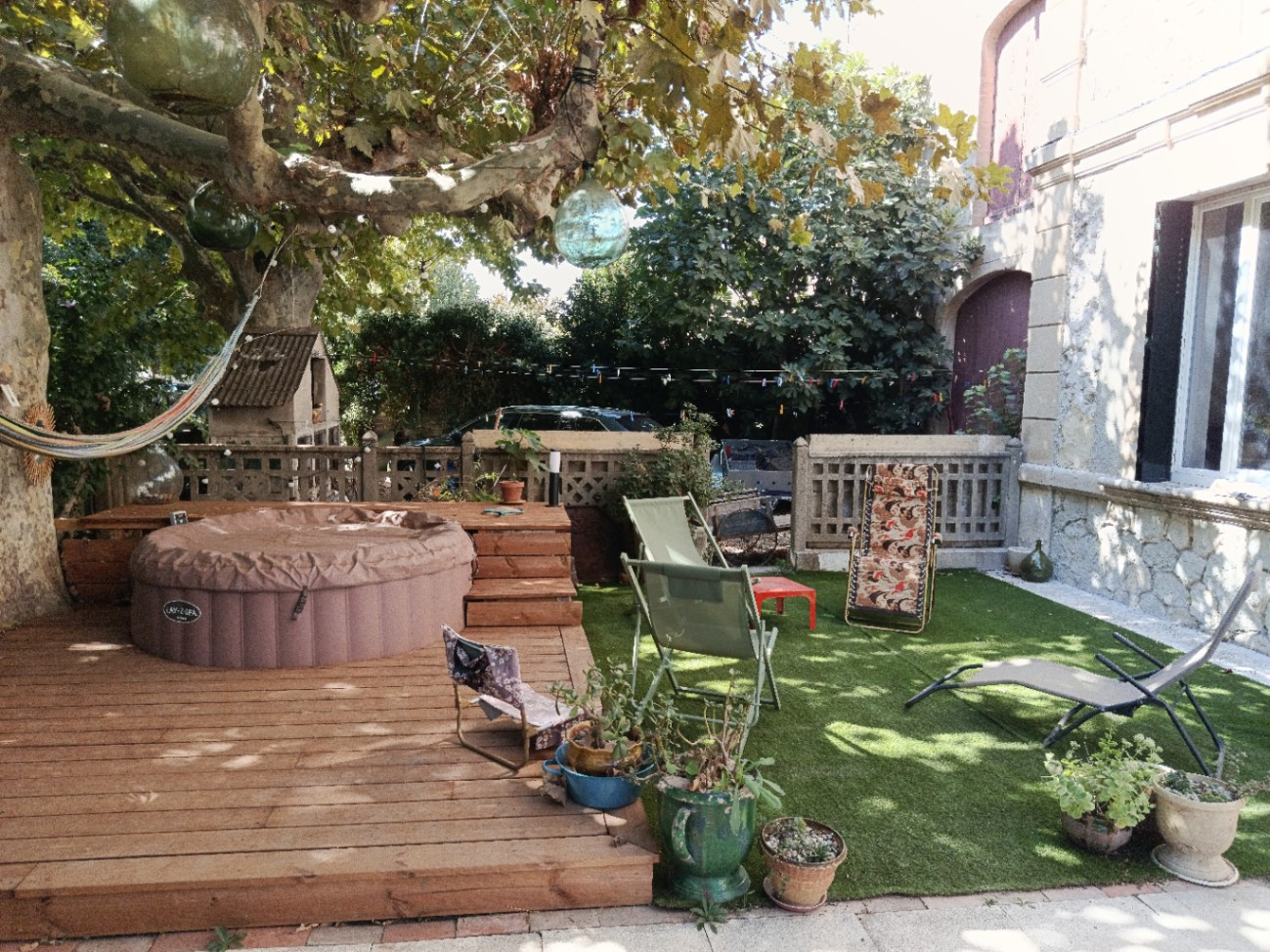 Maison Dumas-Rampal