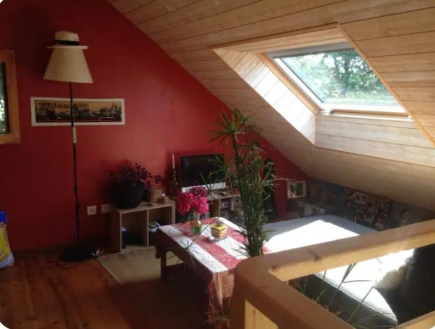 GreenGo location vacances écoresponsables