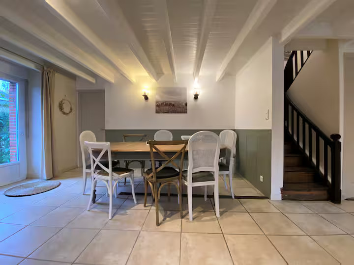 Location Morbihan En ville
