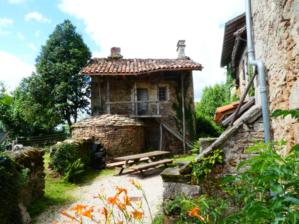 GreenGo Gîte Occitanie Évasion
