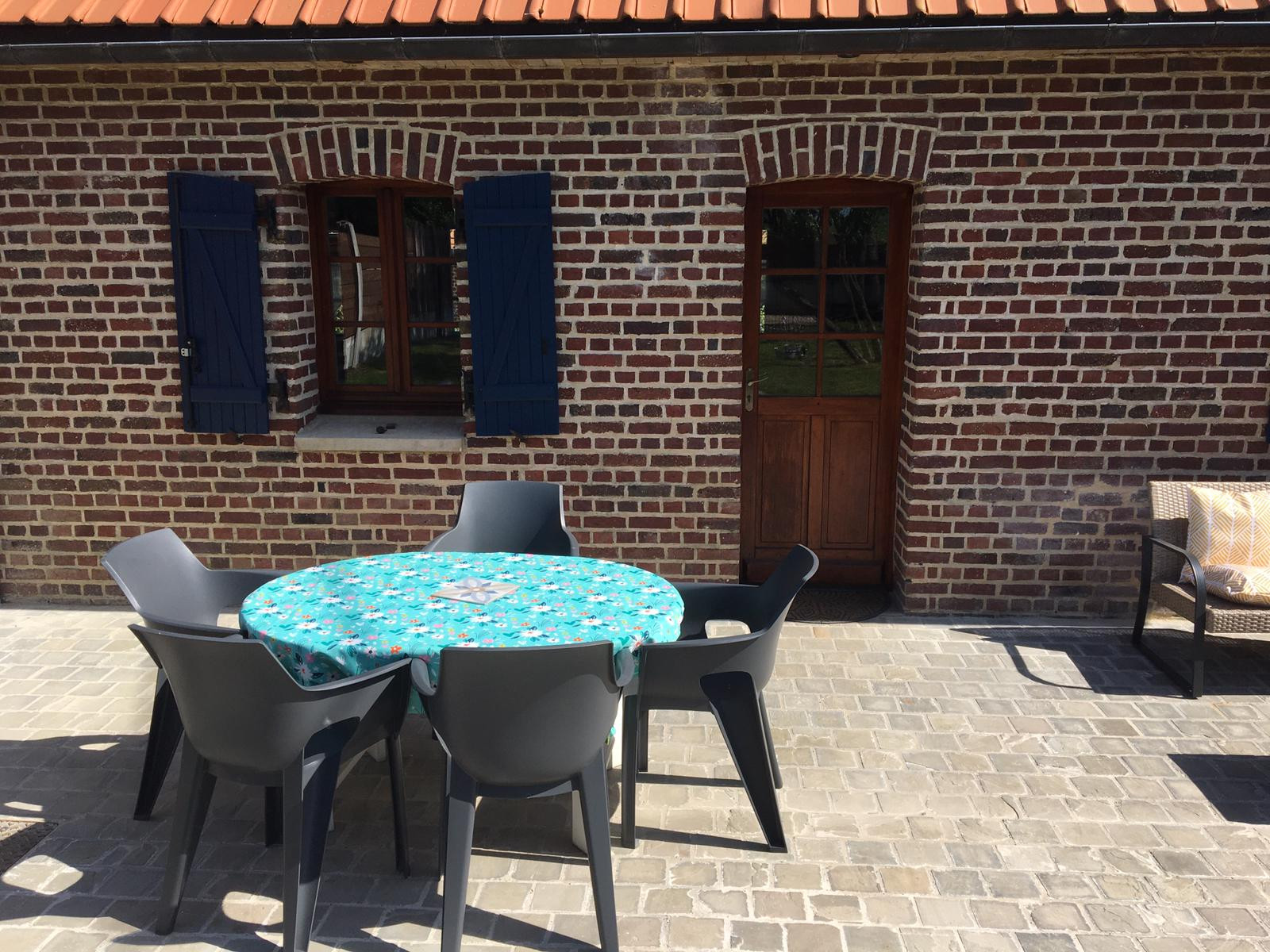 GreenGo Gîte Hauts-de-France Évasion