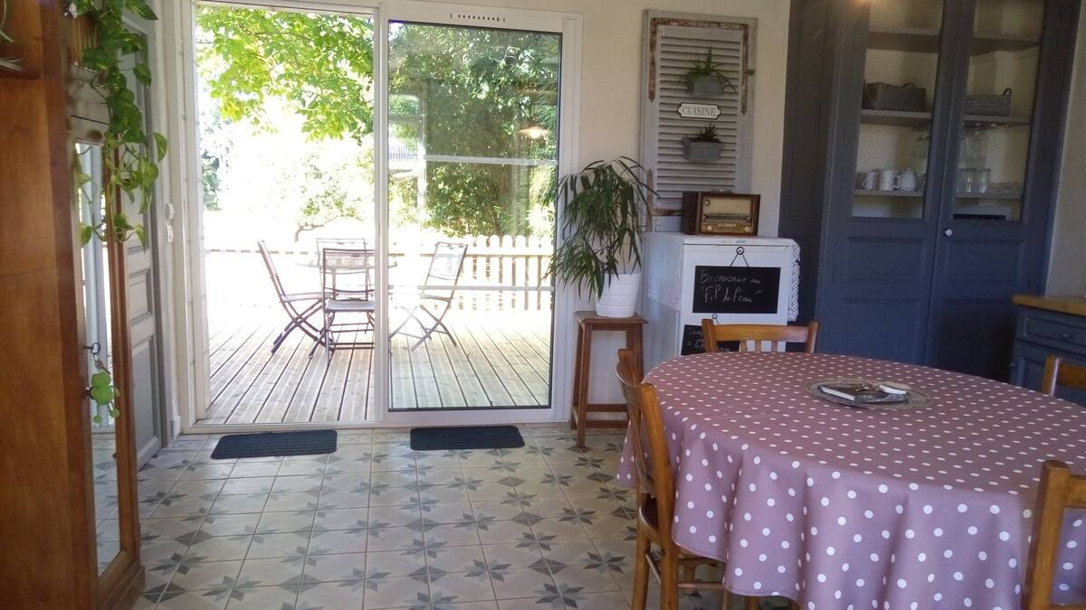 GreenGo location vacances écoresponsables