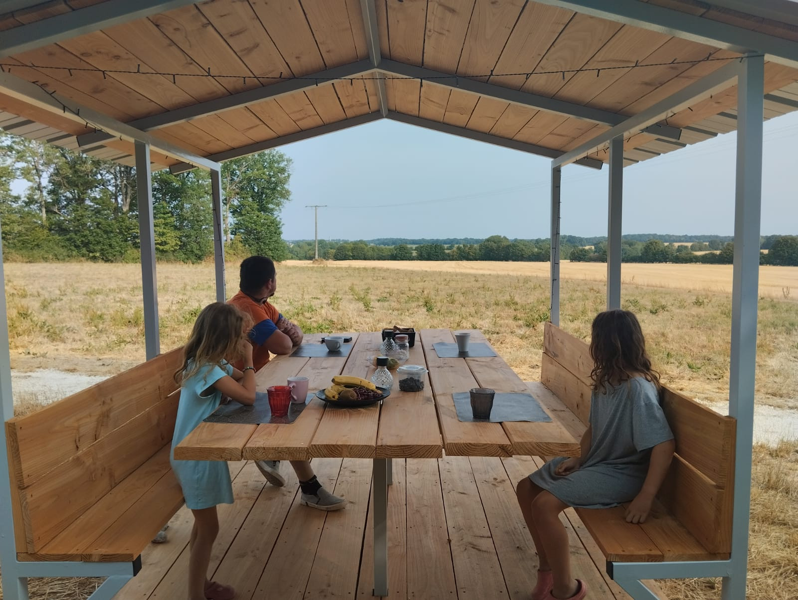 GreenGo location vacances écoresponsables
