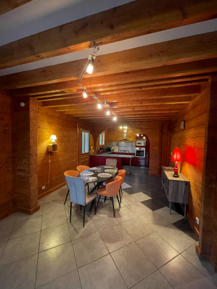 Location Haute-Vienne Rustique