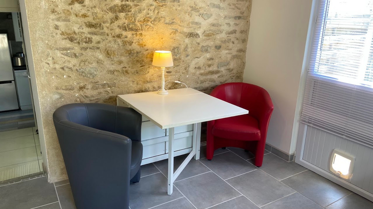 GreenGo Le Loft de Chai Cupidon