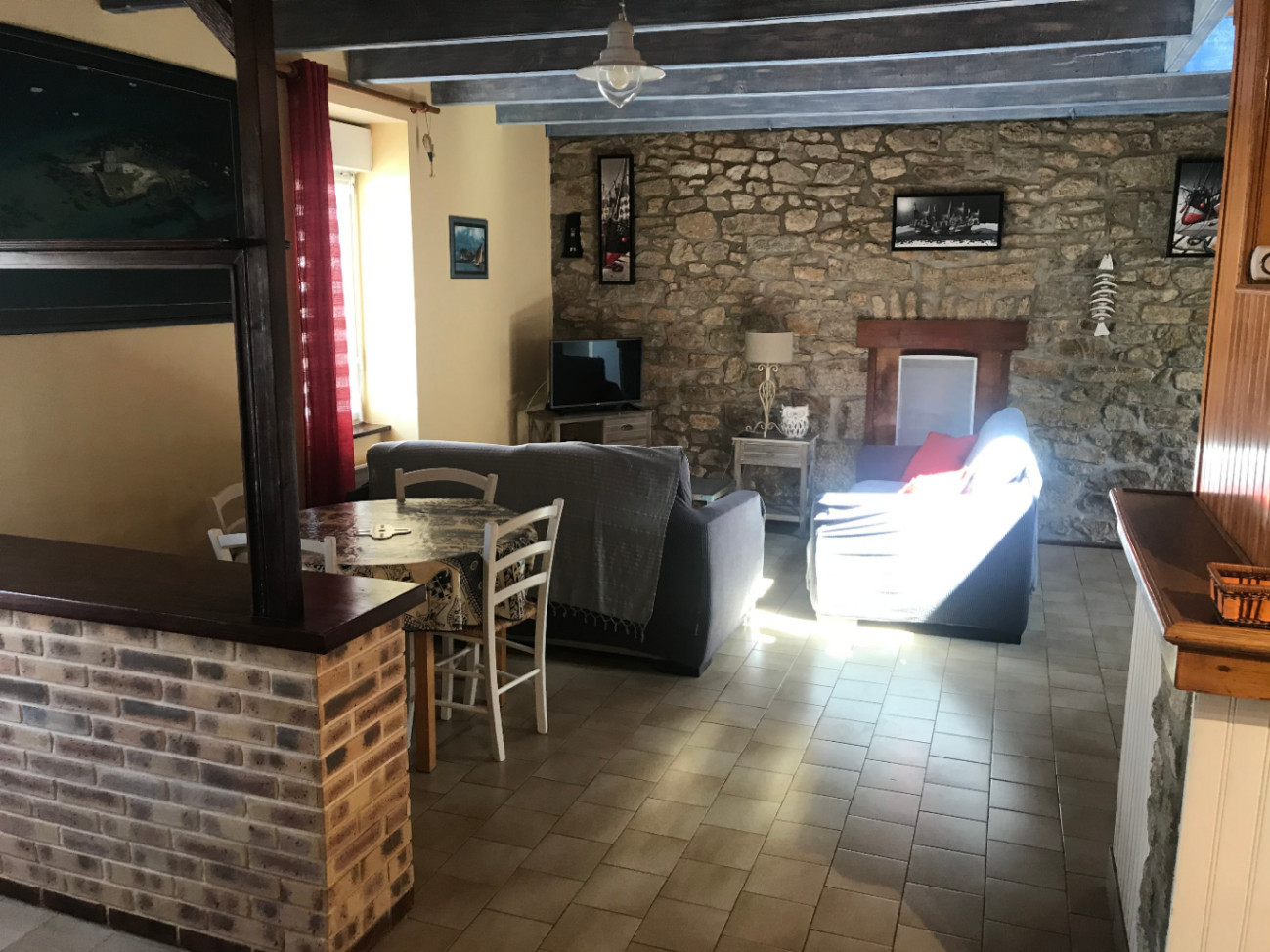 Location Morbihan Déconnexion