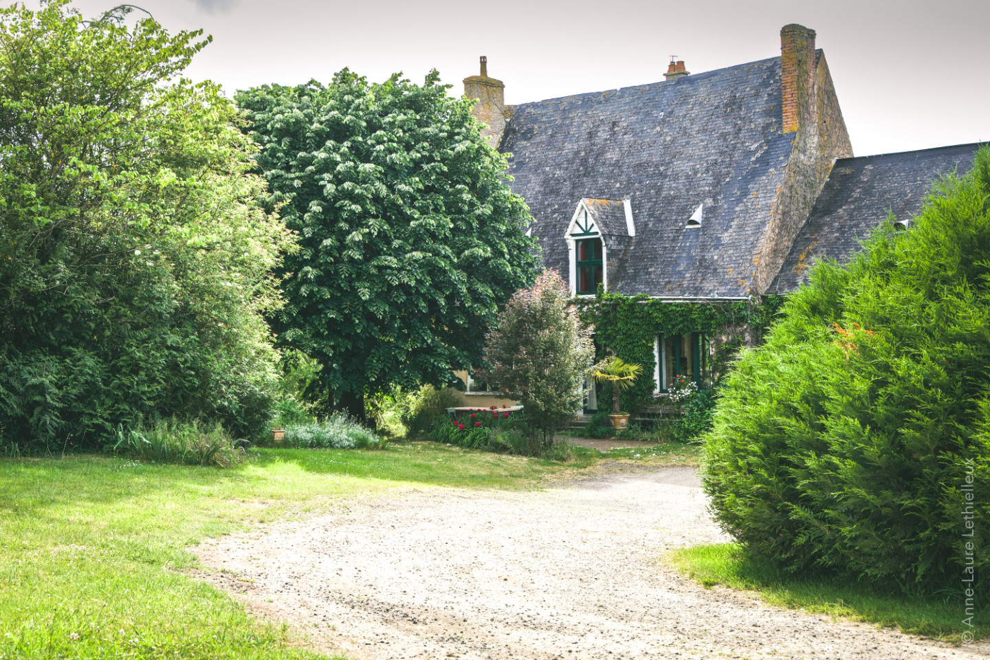 GreenGo Location Pays de la Loire Évasion