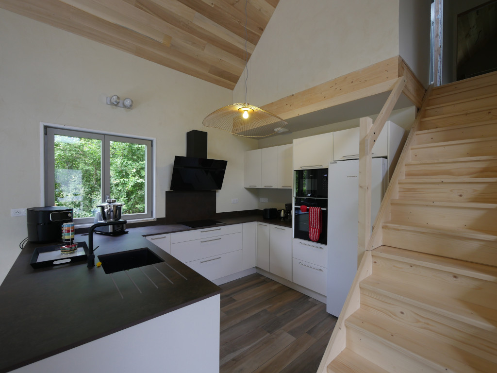 GreenGo location vacances écoresponsables
