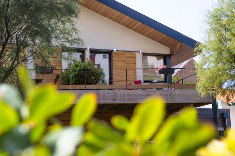 GreenGo location vacances écoresponsables