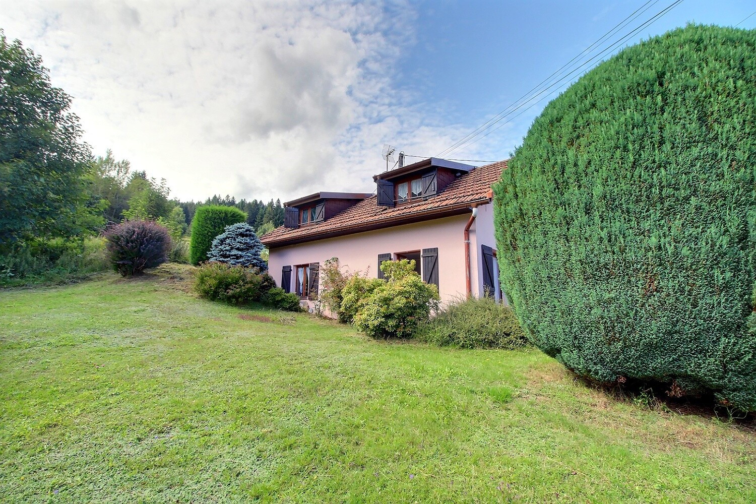 Chez Jacotte