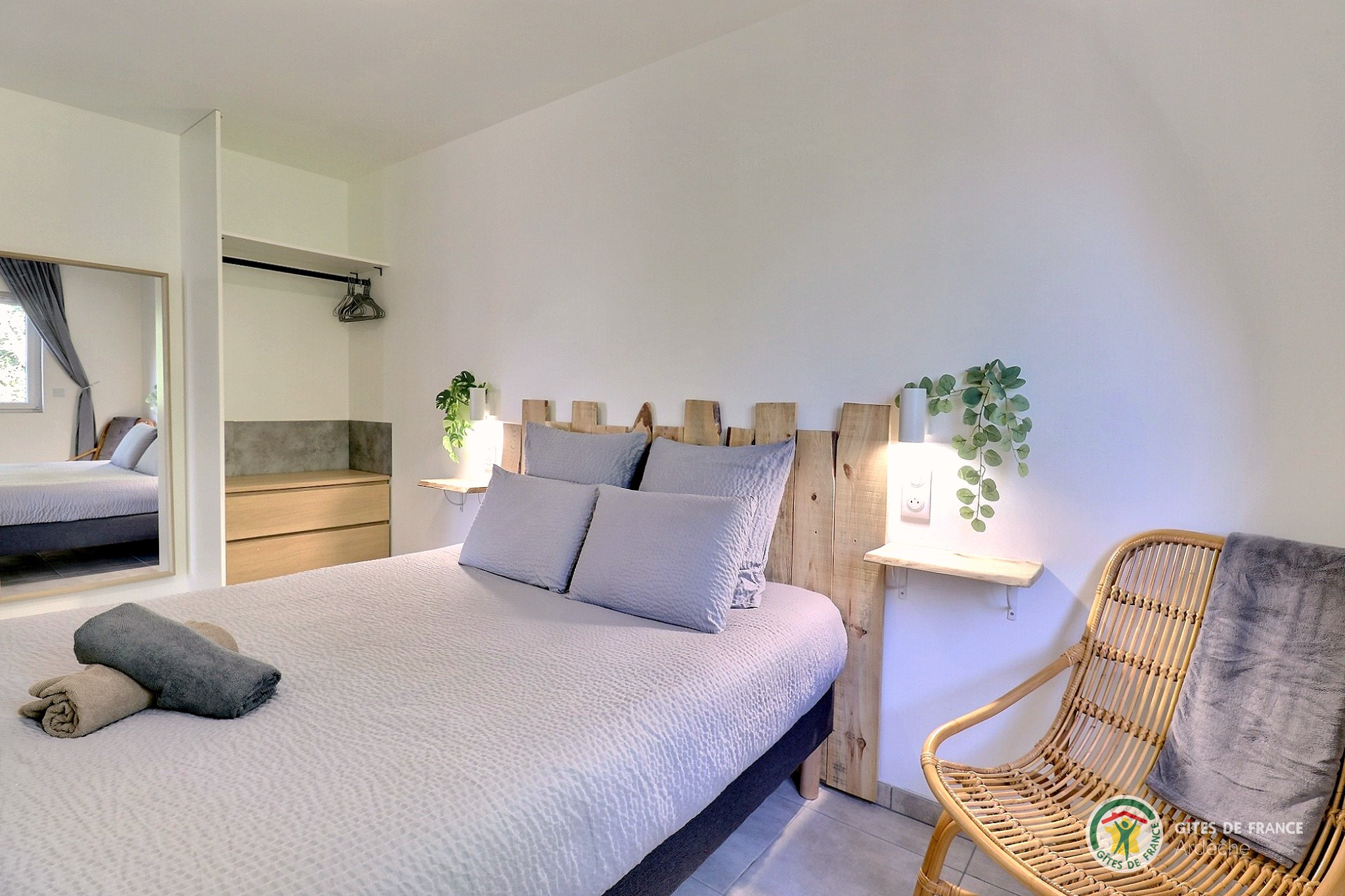 GreenGo location vacances écoresponsables