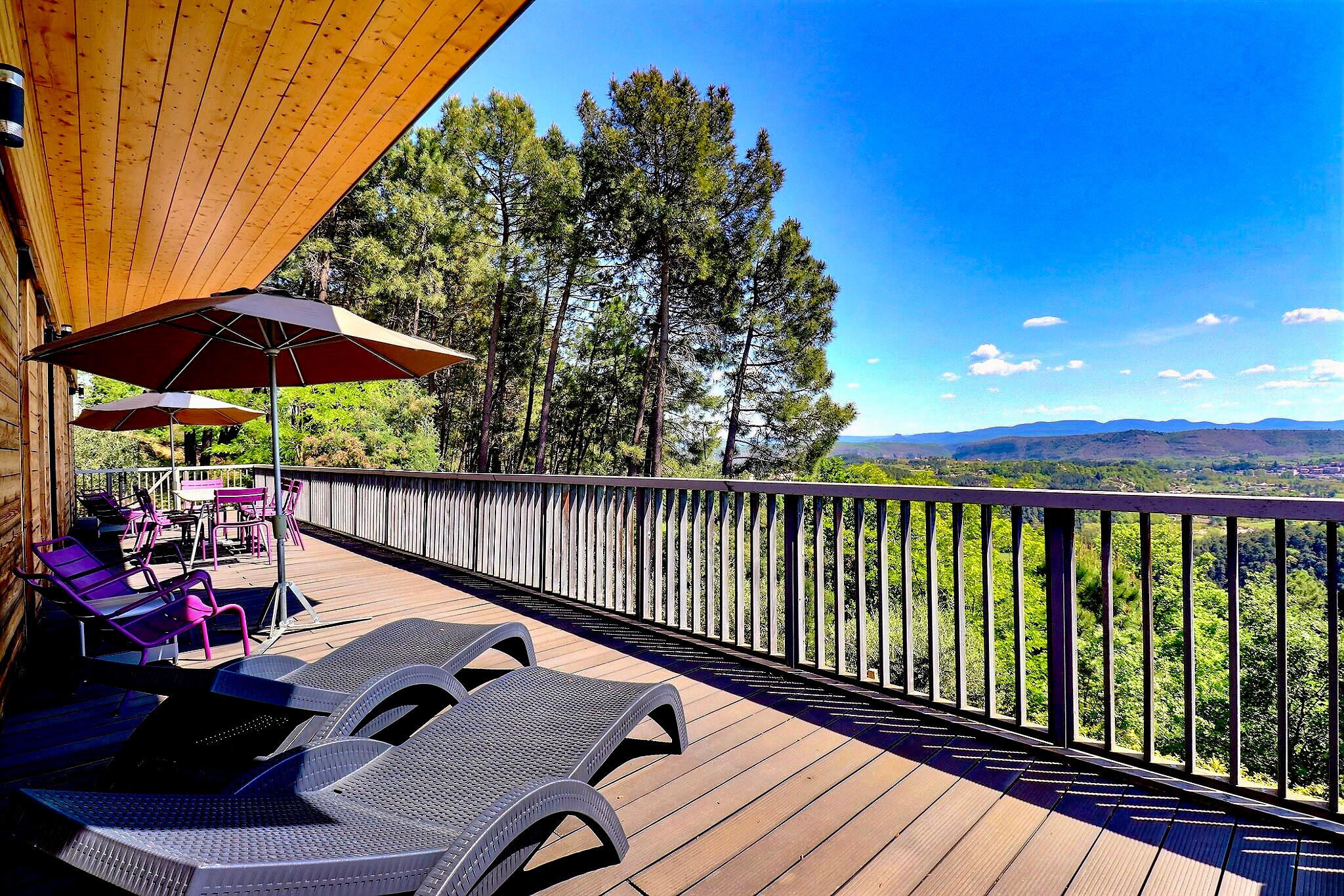 GreenGo location vacances écoresponsables