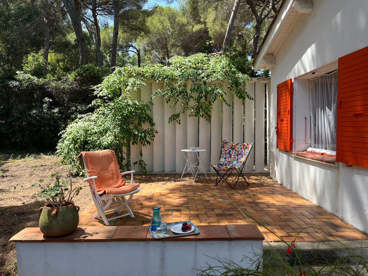 GreenGo Saint-Tropez en toute simplicité